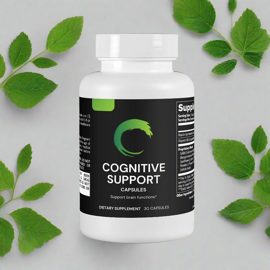Cognitive Support - Cognify USA