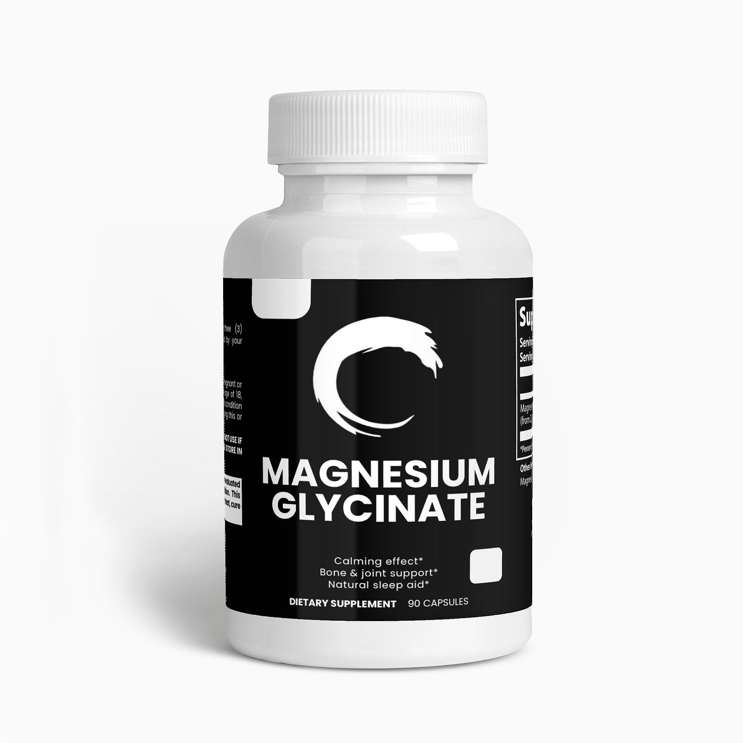 Magnesium Glycinate
