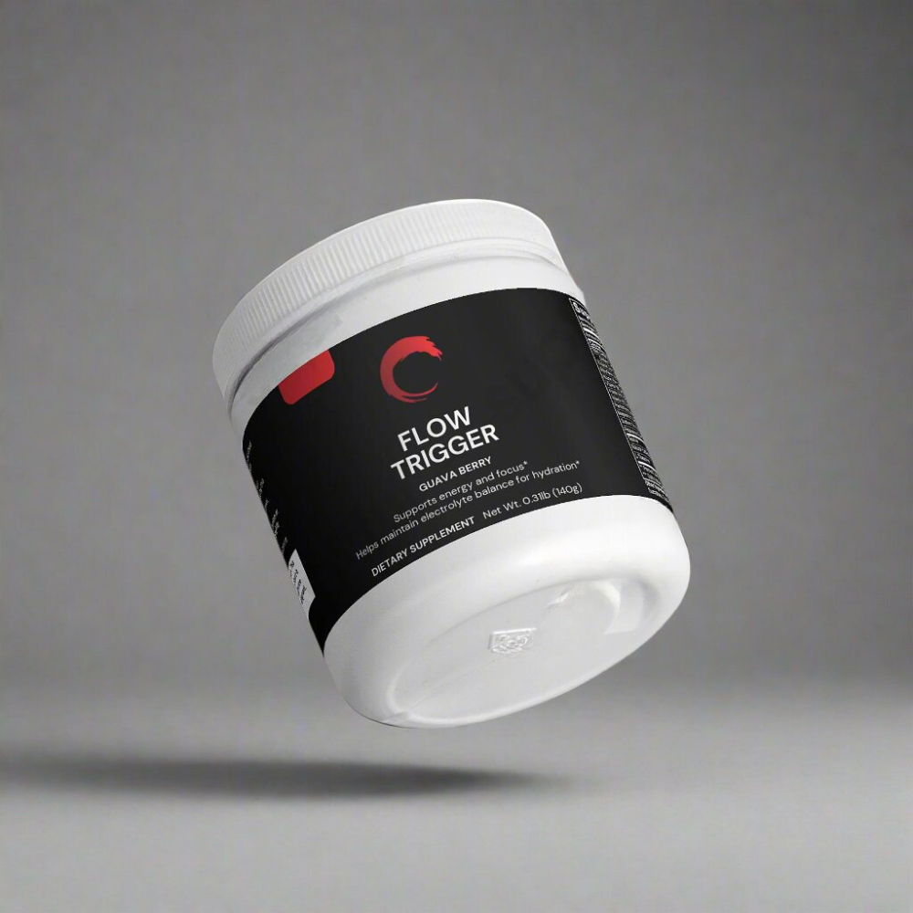 Flow State Trigger (Guava Berry) - Cognify USA