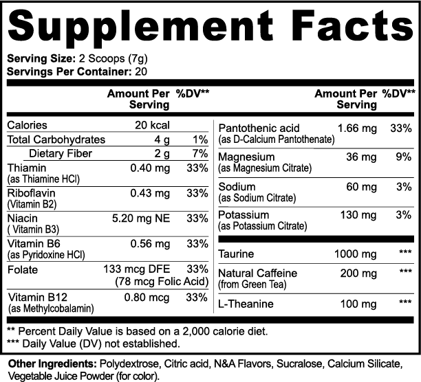 Flow State Trigger