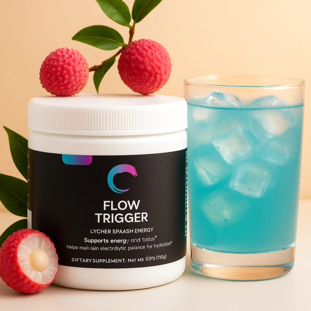 Flow State Trigger