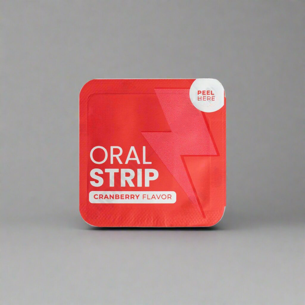 Energy Strips - Cognify USA