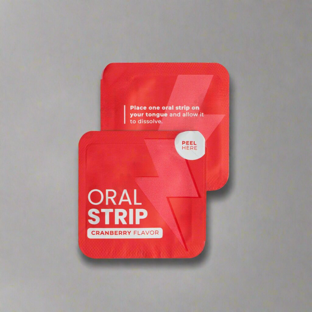 Energy Strips - Cognify USA
