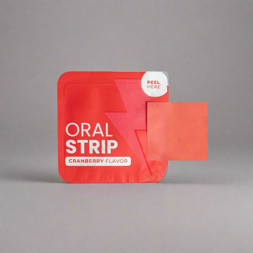 Energy Strips - Cognify USA