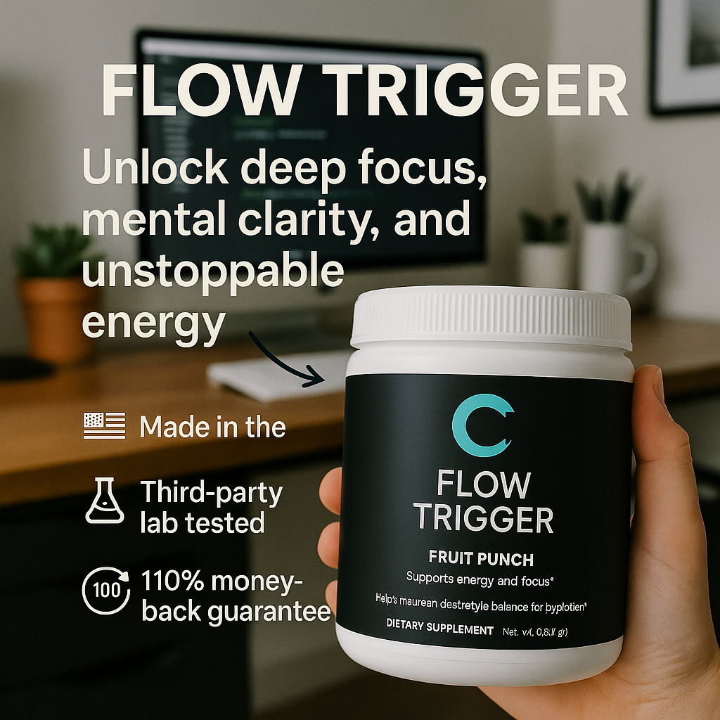 Flow State Trigger