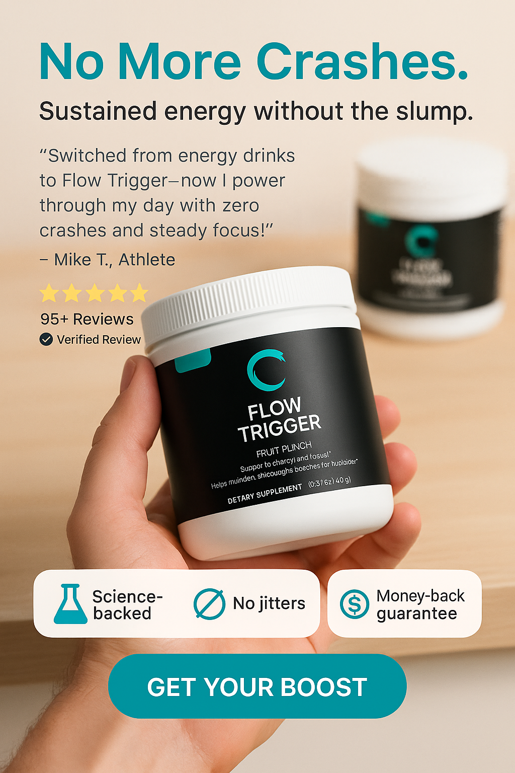 Flow State Trigger