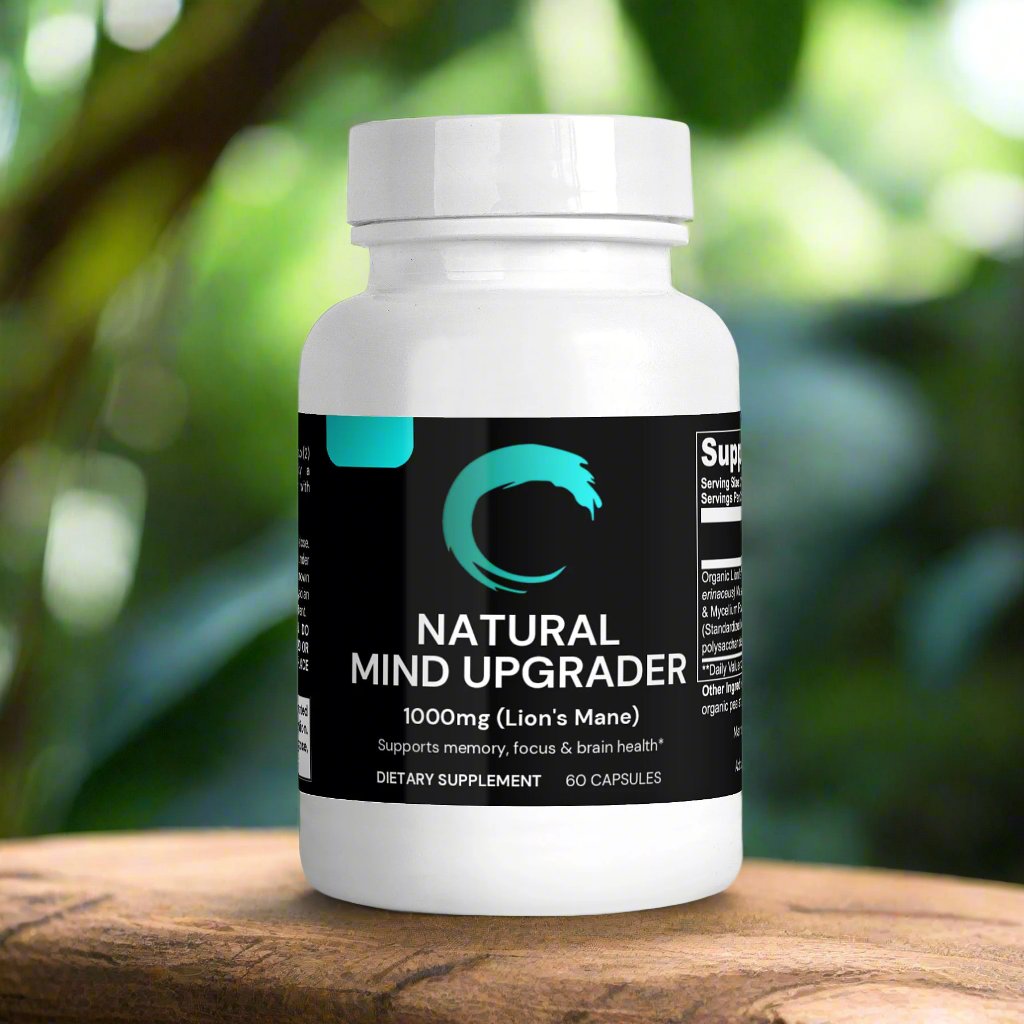 Brain Health & Cognitive Function