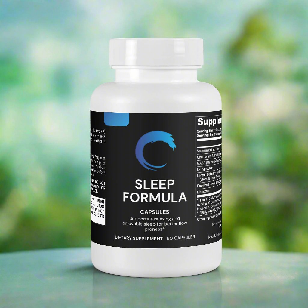 Sleep Formula