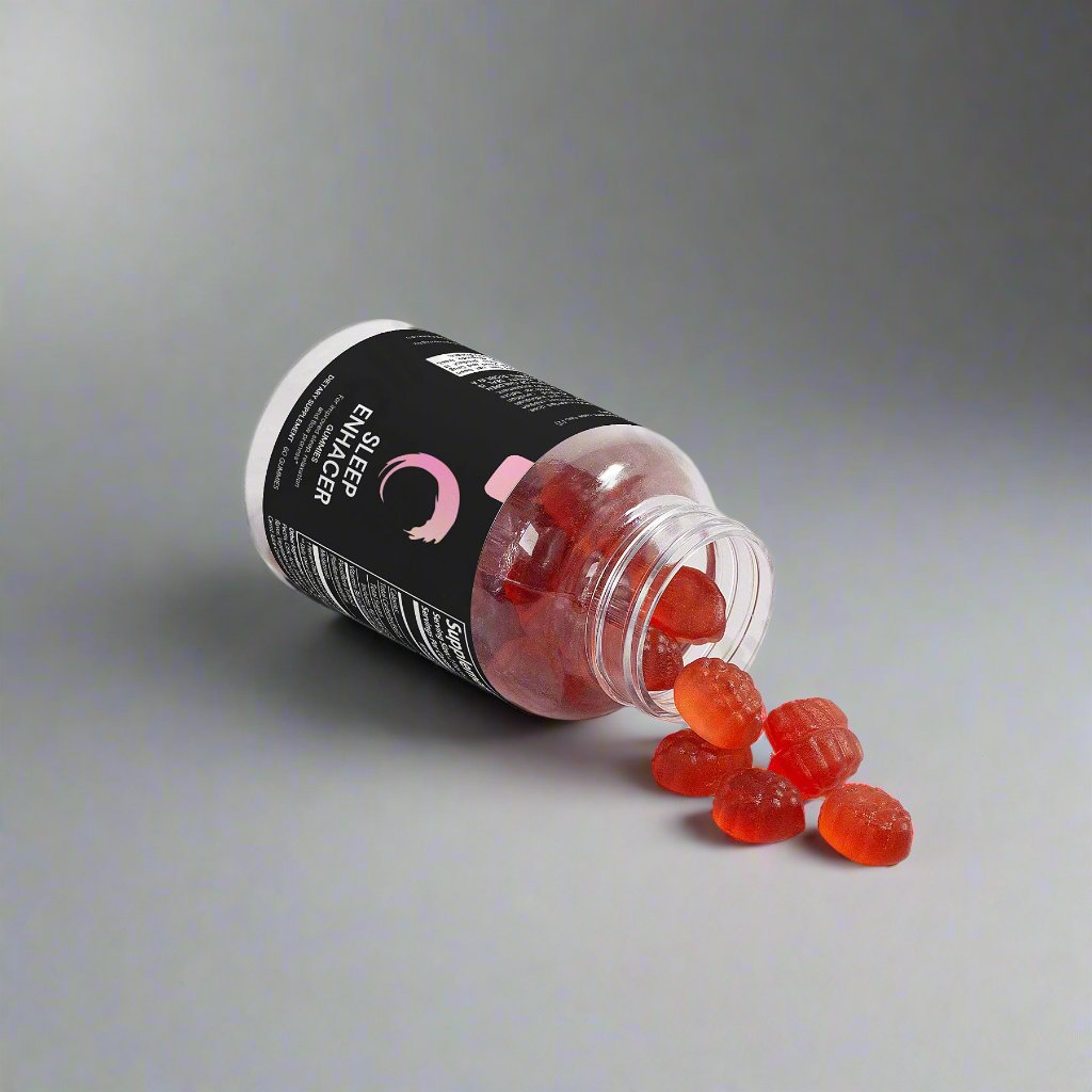 Sleep Well Gummies (Adult) - Cognify USA