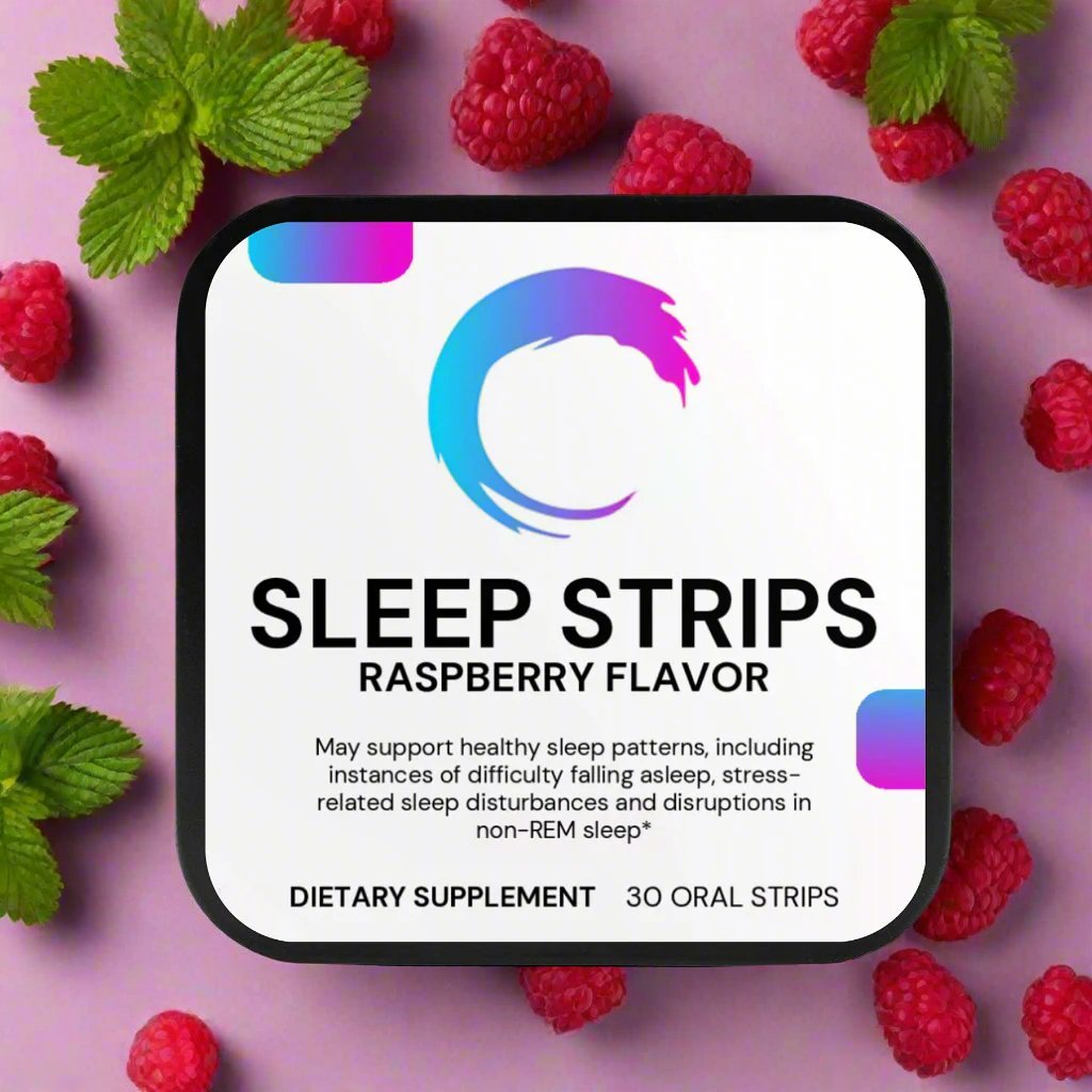 Sleep Strips