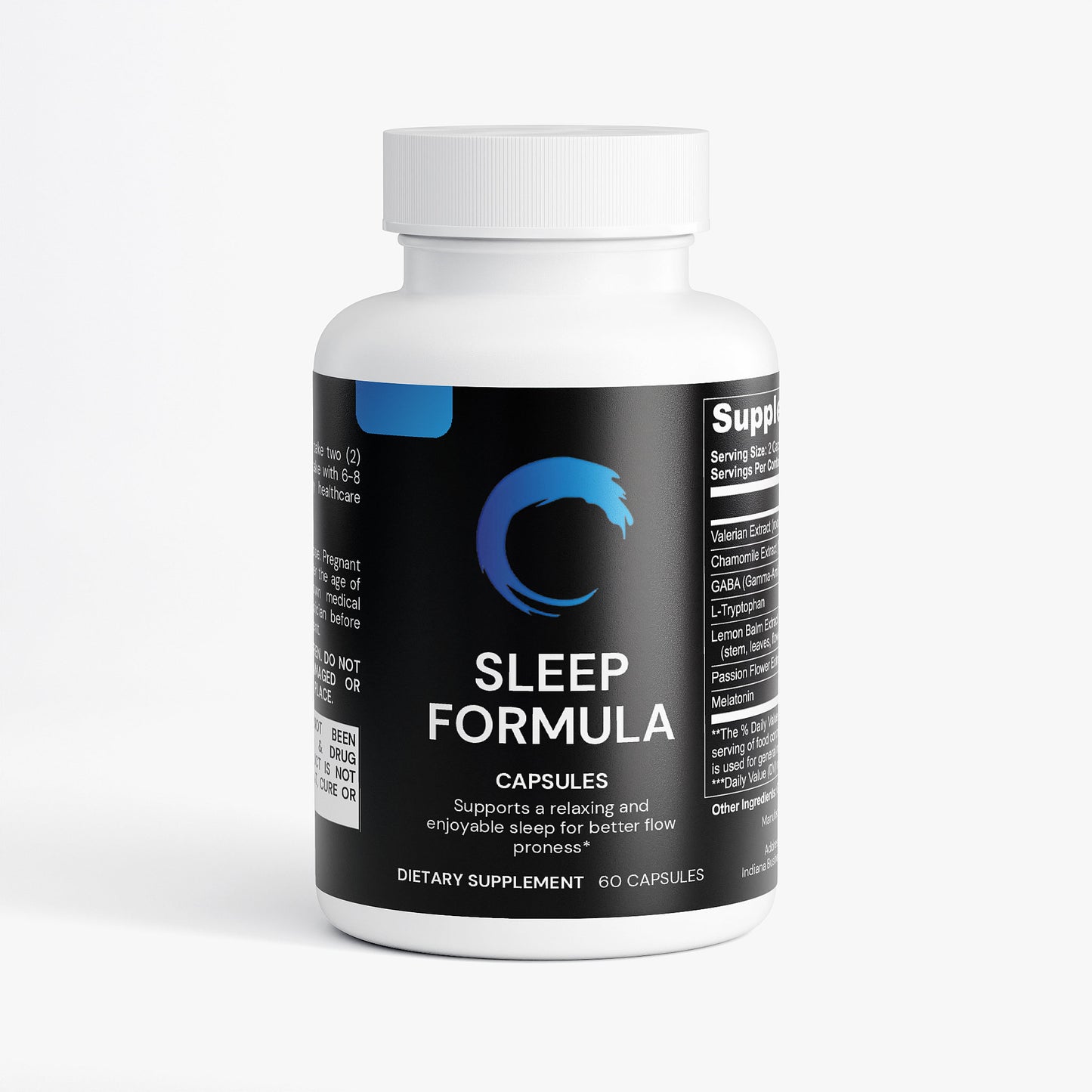 Sleep Formula