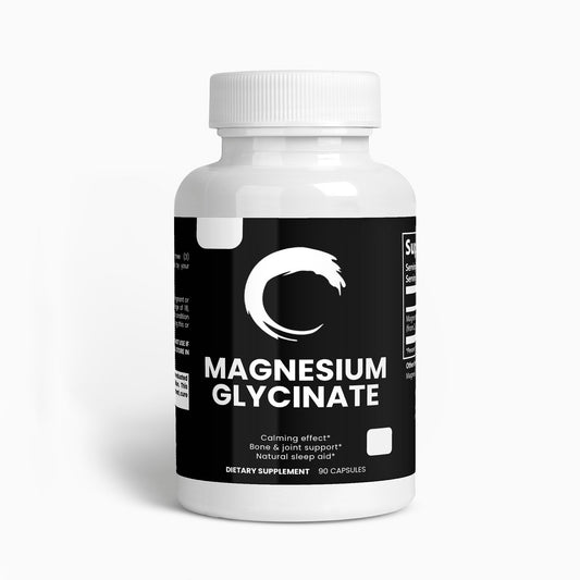 Magnesium Glycinate