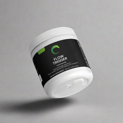 Flow State Trigger (Yuzu Flavor) - Cognify USA