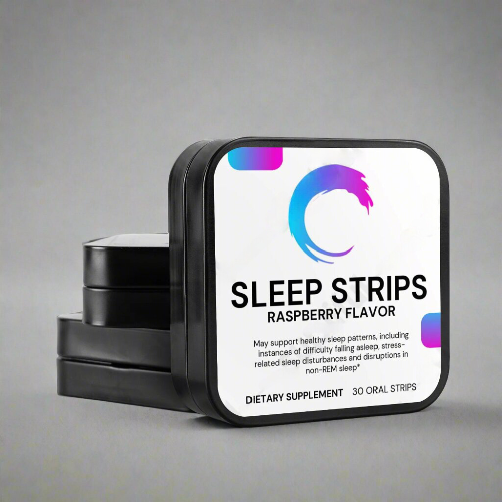 Sleep Strips