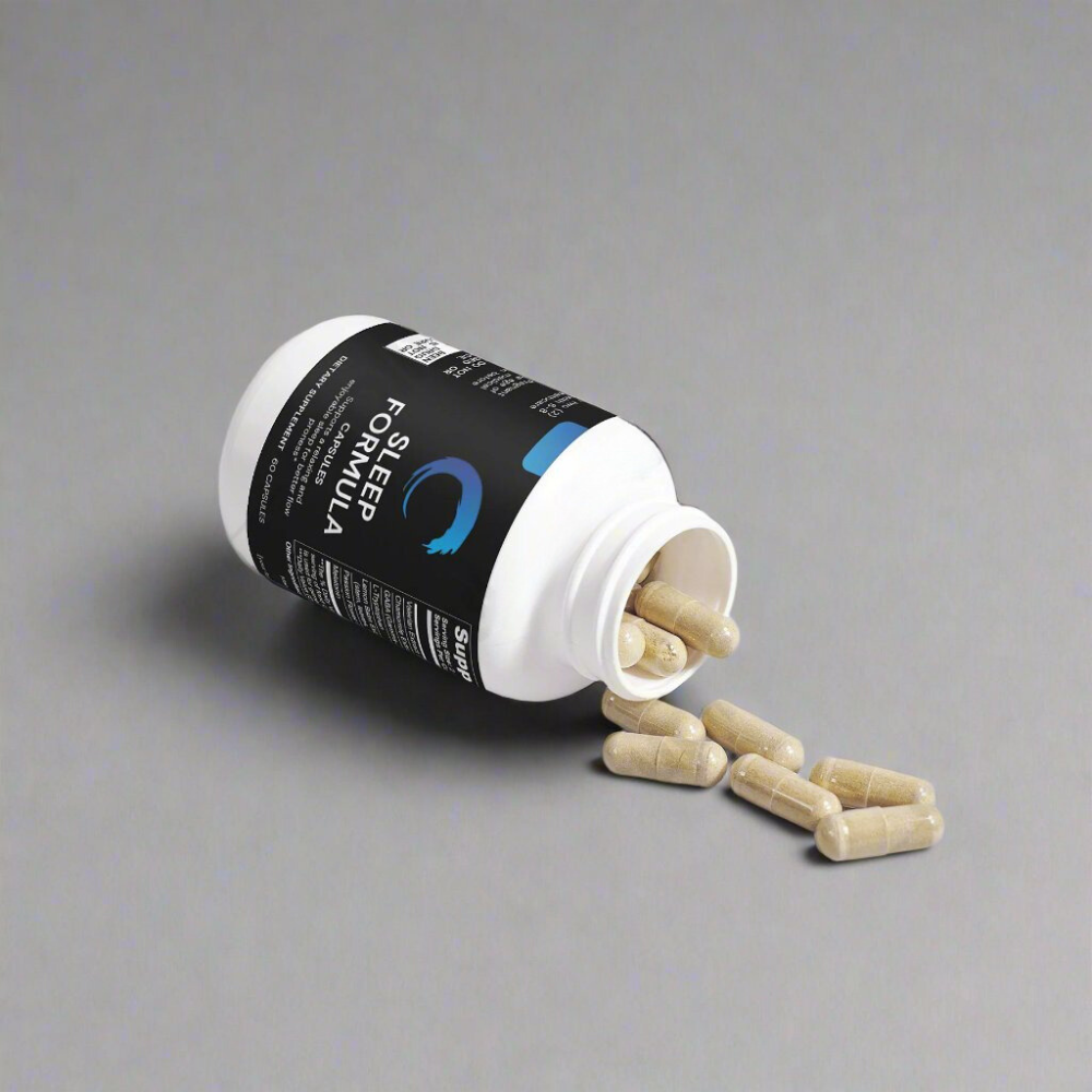 Sleep Formula