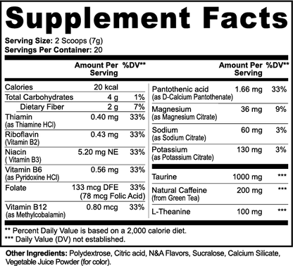 Flow State Trigger