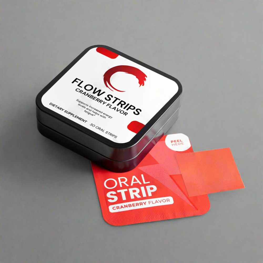 Energy Strips - Cognify USA