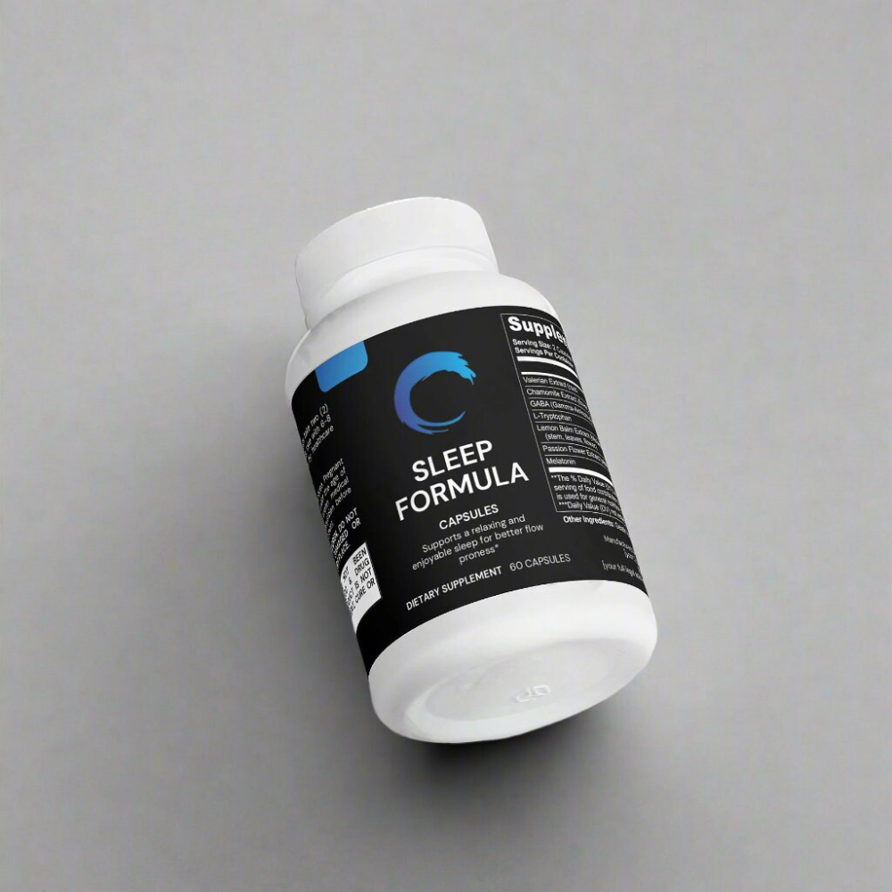 Sleep Formula