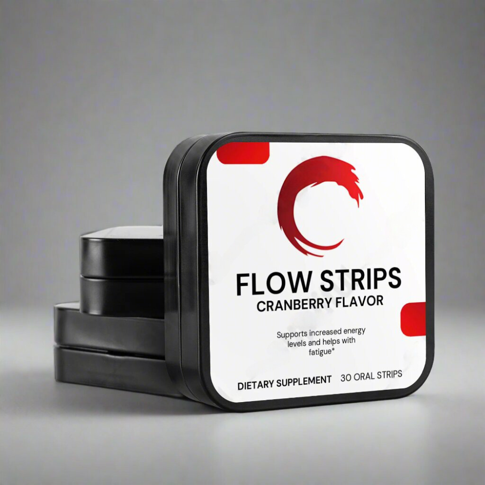 Energy Strips - Cognify USA