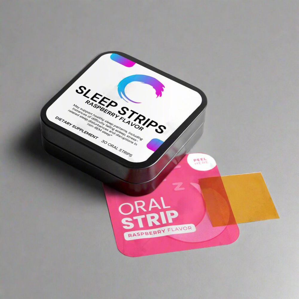 Sleep Strips
