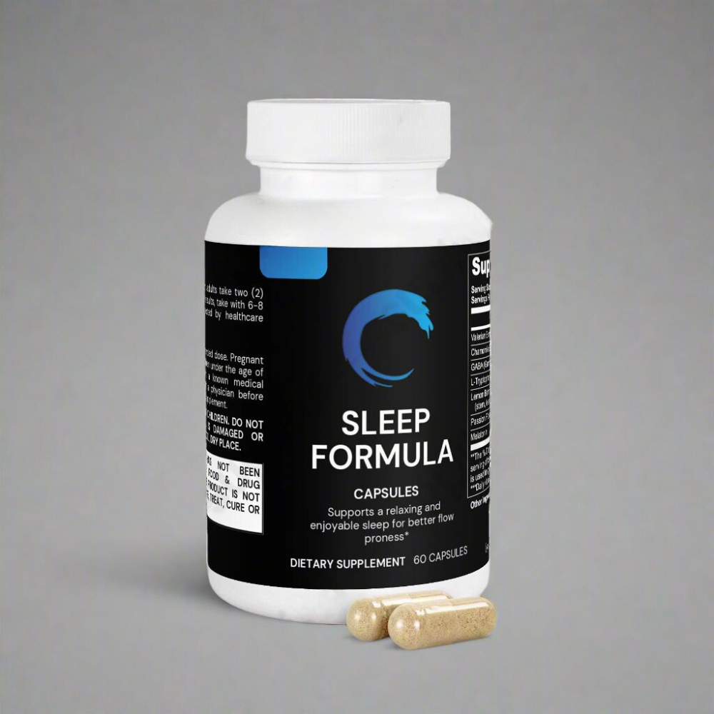 Sleep Formula