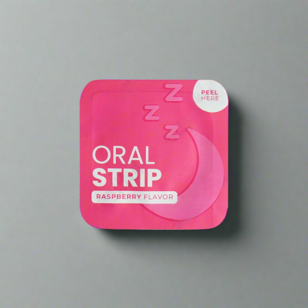 Sleep Strips